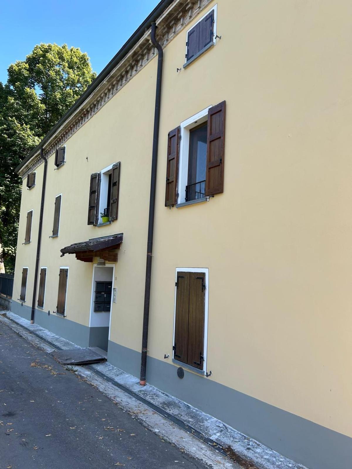 Country House B&B Casa Bassa 2 Piazza  Kültér fotó