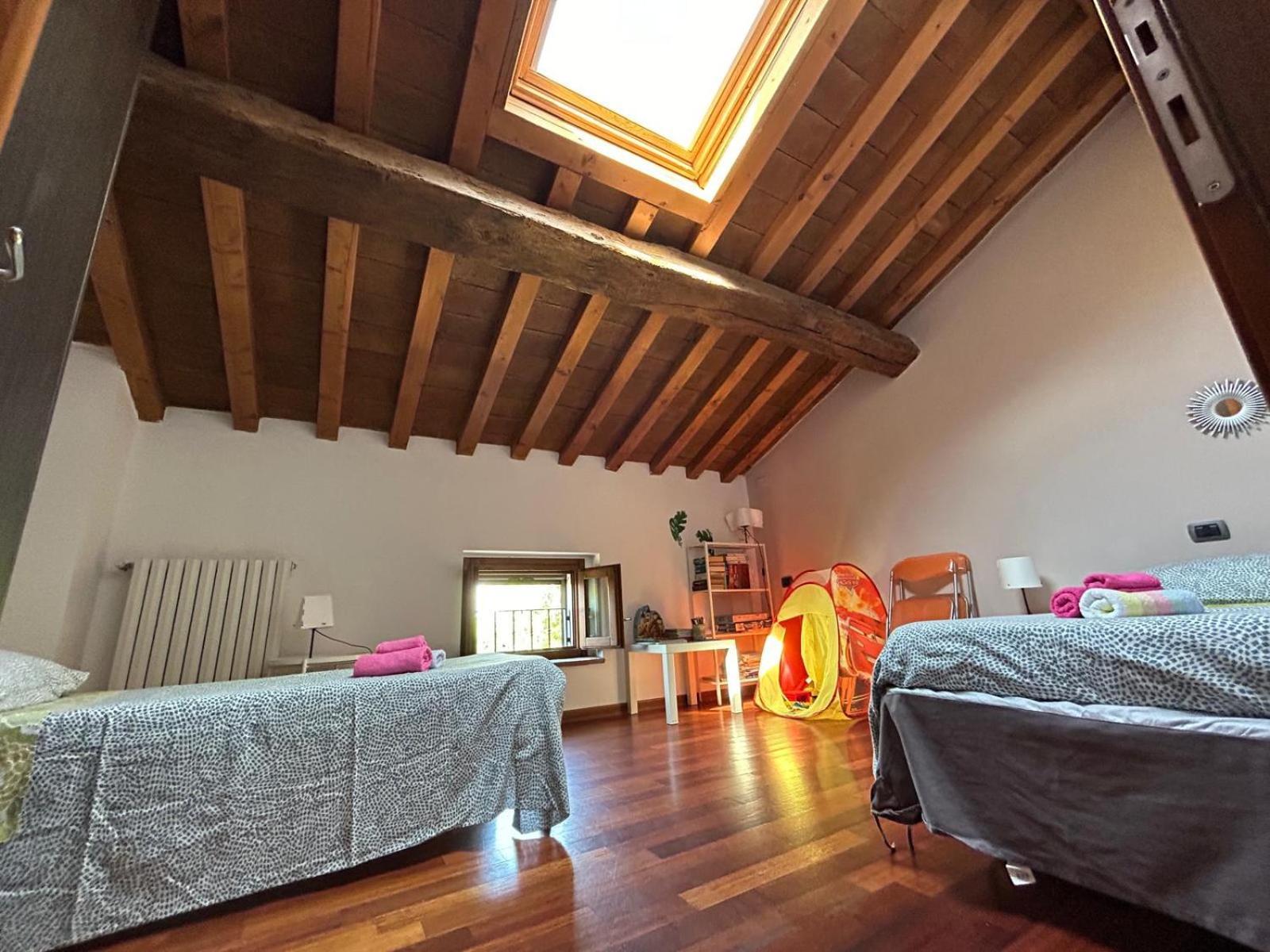 Country House B&B Casa Bassa 2 Piazza  Kültér fotó