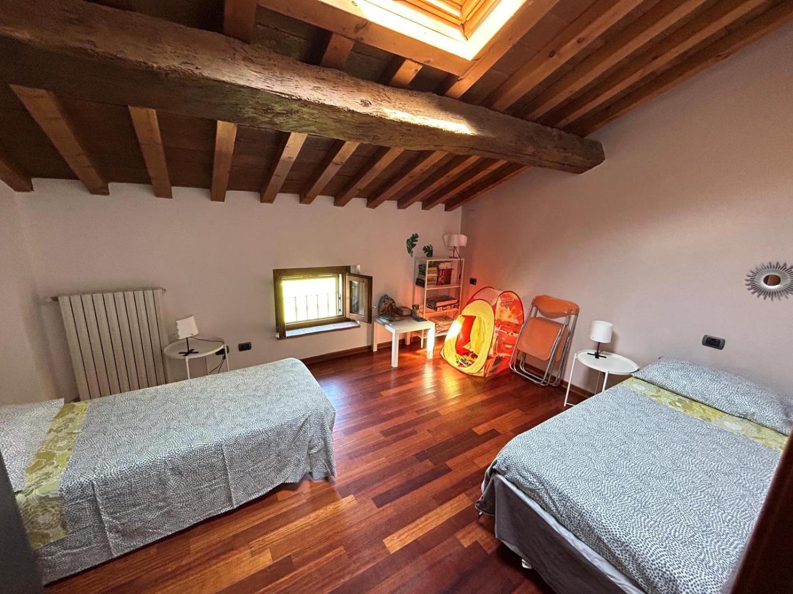 Country House B&B Casa Bassa 2 Piazza  Kültér fotó