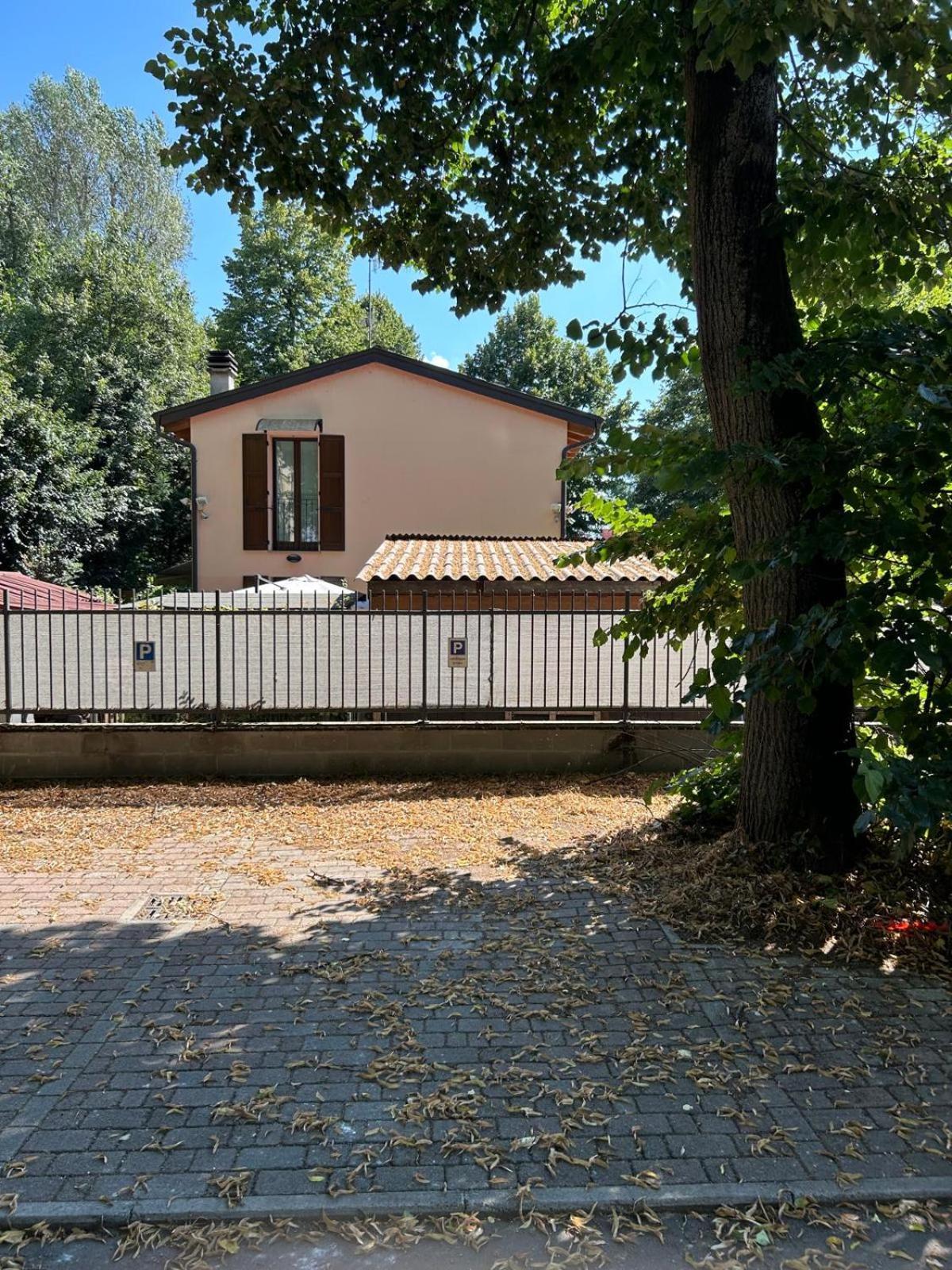 Country House B&B Casa Bassa 2 Piazza  Kültér fotó