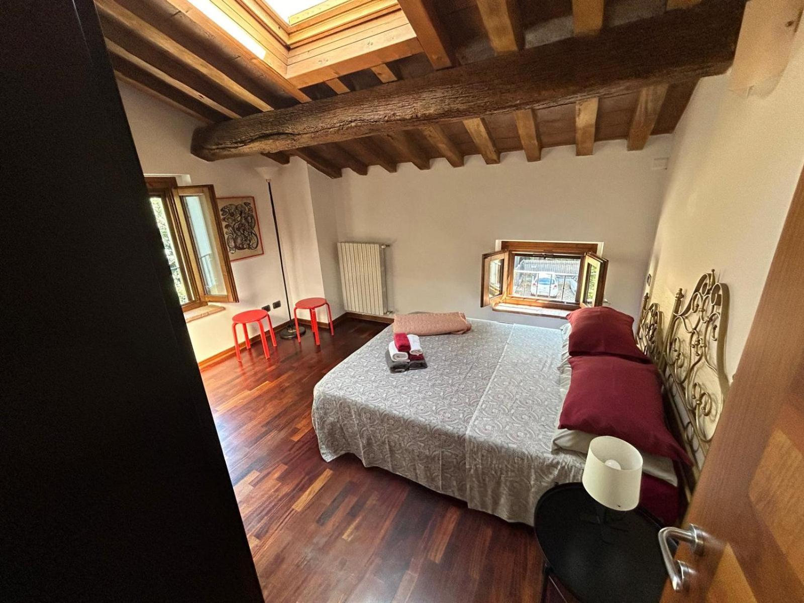 Country House B&B Casa Bassa 2 Piazza  Kültér fotó