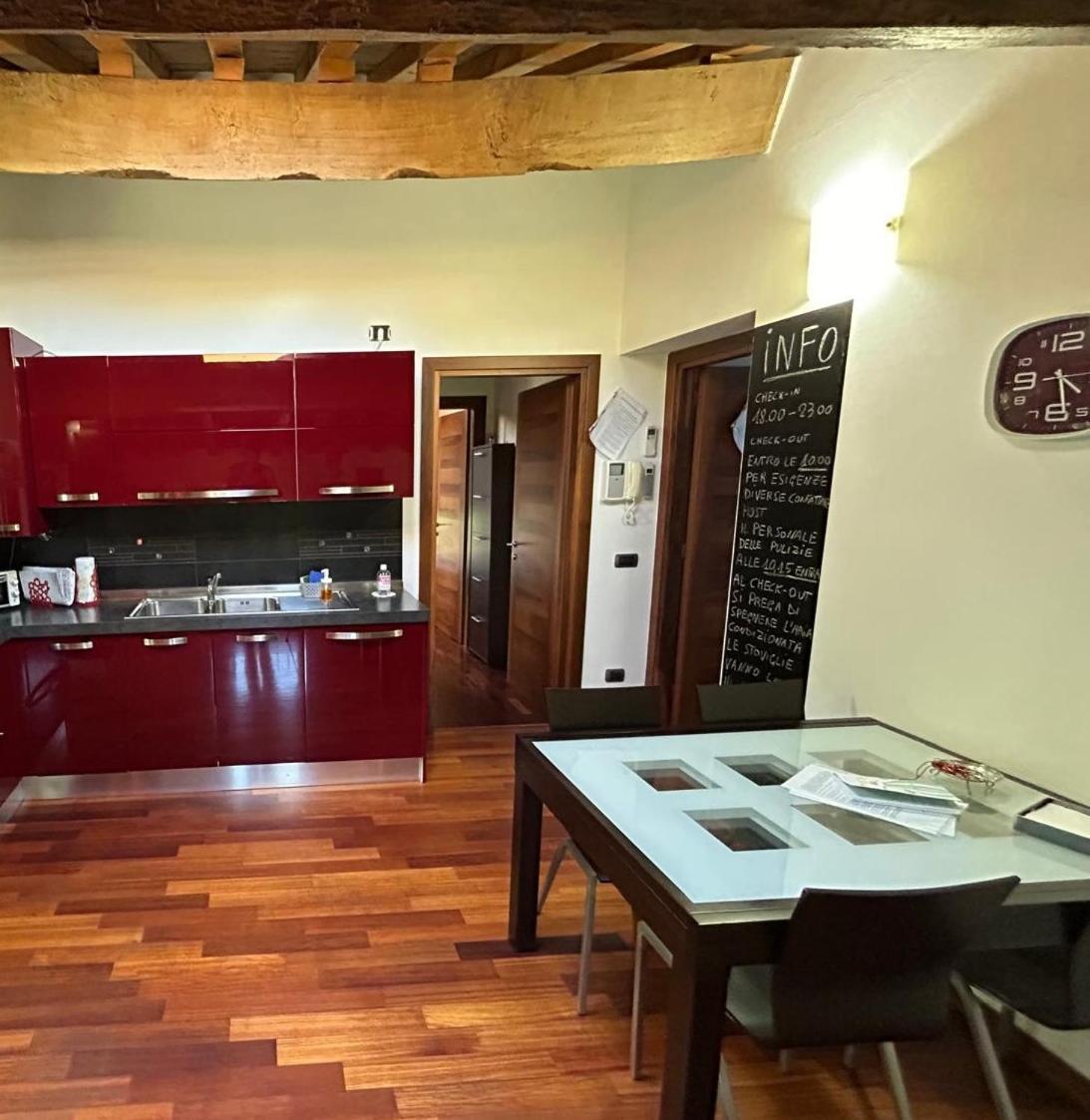 Country House B&B Casa Bassa 2 Piazza  Kültér fotó